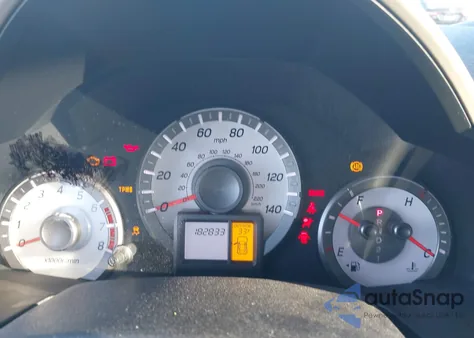 2012 Honda Pilot Ex-L z USA, uszkodzony, nr VIN 5FNYF4H67CB016199